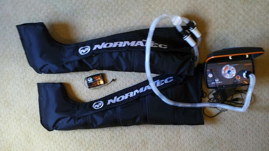 normatech vs air relax